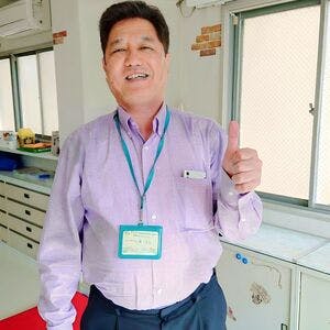 プロフィール画像