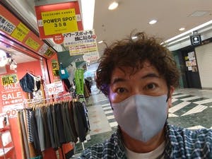 プロフィール画像