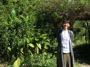 プロフィール画像