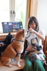 プロフィール画像