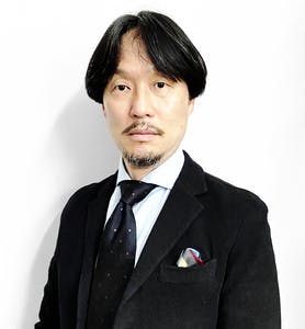 プロフィール画像