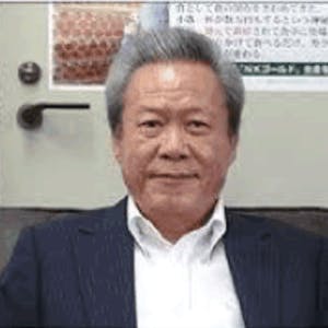 プロフィール画像