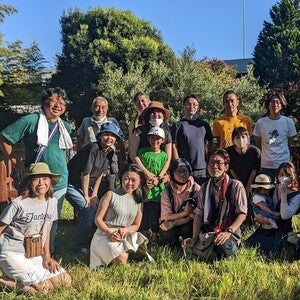 プロフィール画像