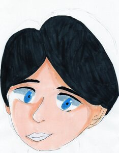 プロフィール画像