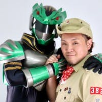 マサ越前（MASA ECHIZEN）のプロフィール - CAMPFIRE (キャンプファイヤー)