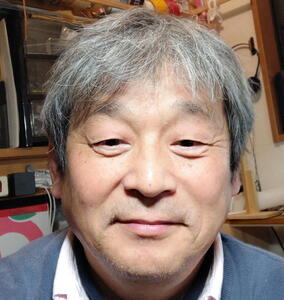 プロフィール画像