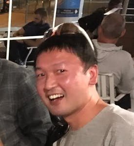 プロフィール画像