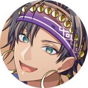 プロフィール画像