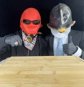 プロフィール画像