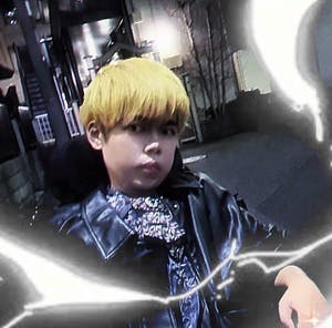 プロフィール画像