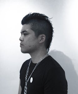 プロフィール画像