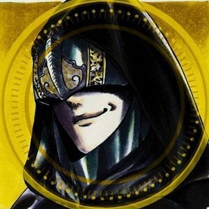 プロフィール画像