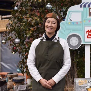 プロフィール画像