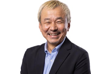 プロフィール画像