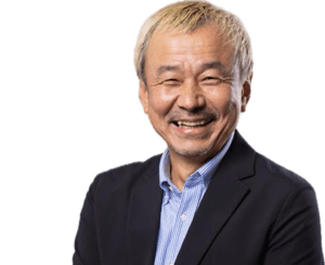 プロフィール画像