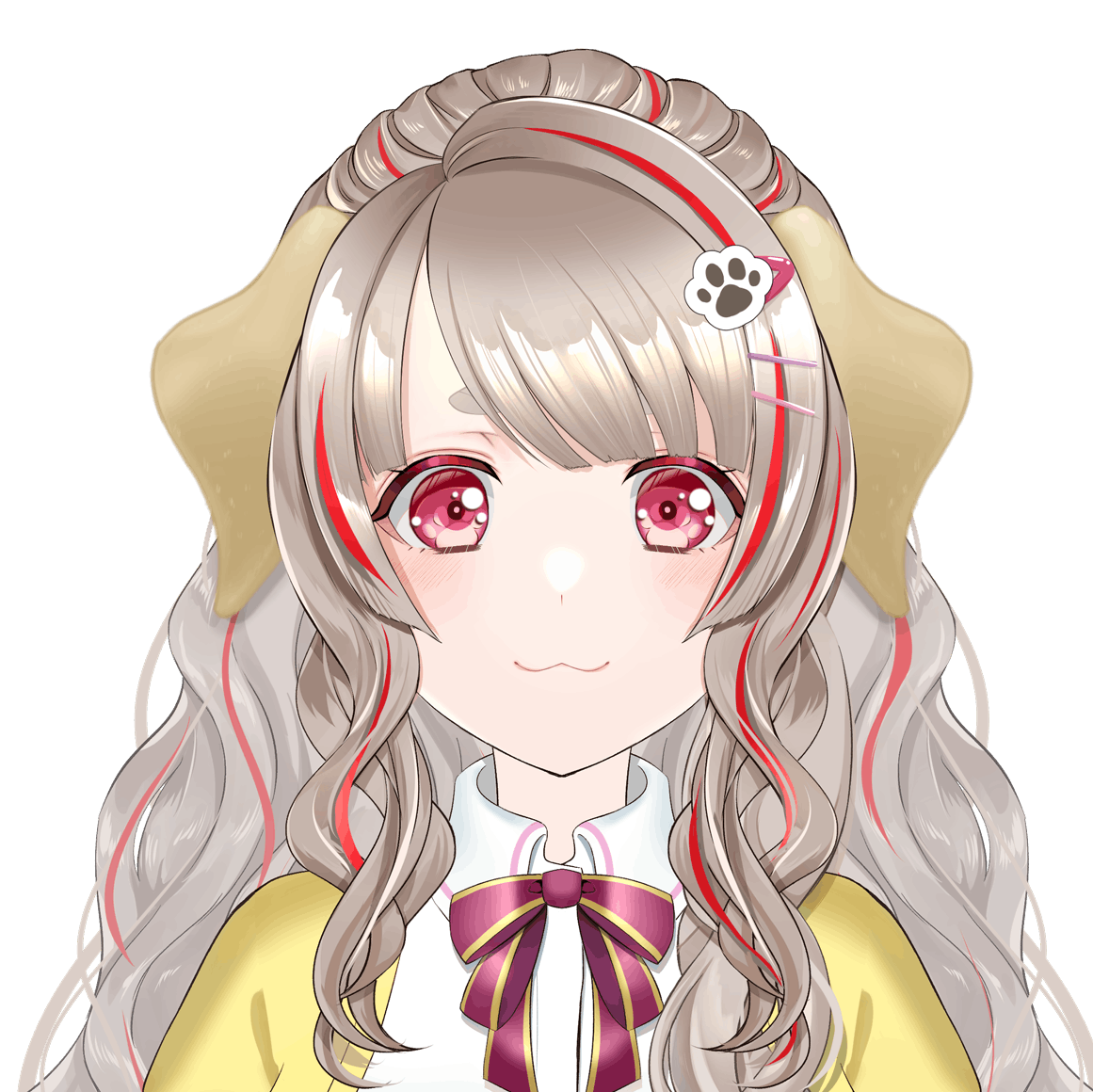 ももか様ご確認ページ 桃瀬もか（Moca_V_channel）のプロフィール - CAMPFIRE (キャンプ