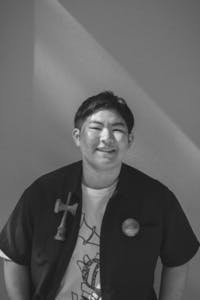 プロフィール画像