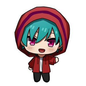 プロフィール画像