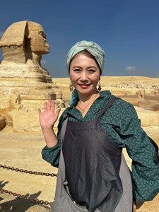 プロフィール画像