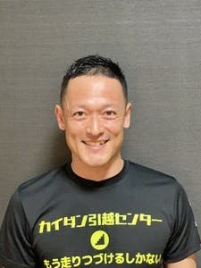 プロフィール画像