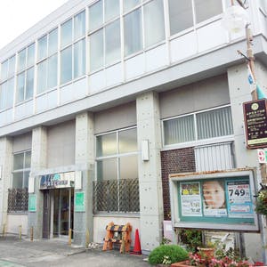 プロフィール画像