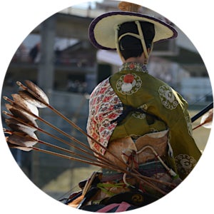 プロフィール画像