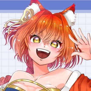 プロフィール画像