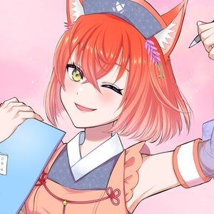 プロフィール画像