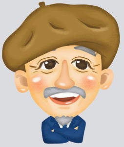 プロフィール画像