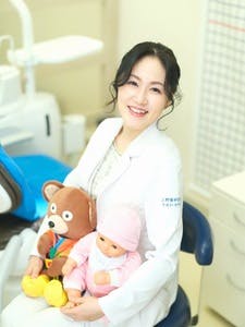 プロフィール画像