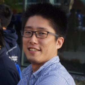 プロフィール画像