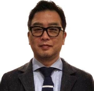 プロフィール画像