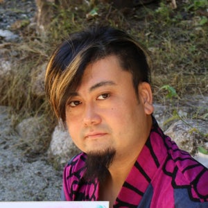 プロフィール画像
