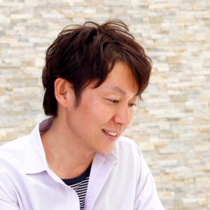 プロフィール画像