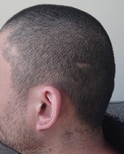 プロフィール画像