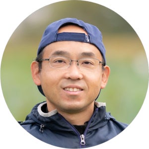 プロフィール画像
