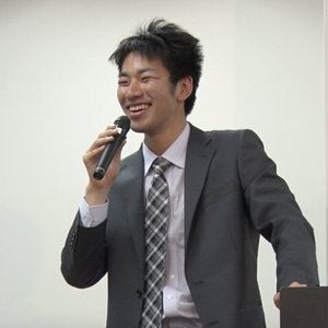 プロフィール画像