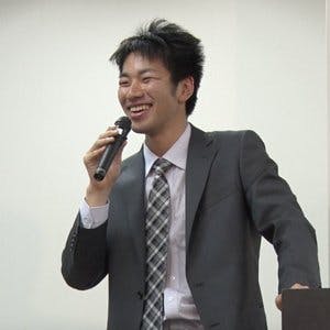 プロフィール画像