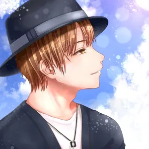 プロフィール画像