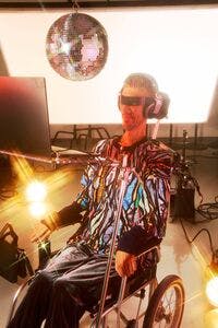 プロフィール画像