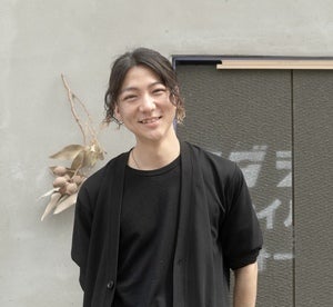 プロフィール画像