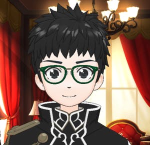 プロフィール画像