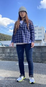 プロフィール画像