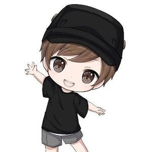 プロフィール画像