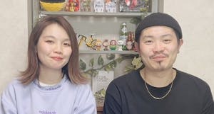 プロフィール画像