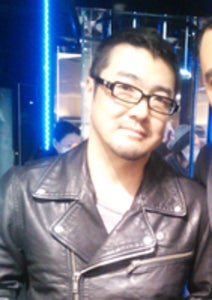 プロフィール画像