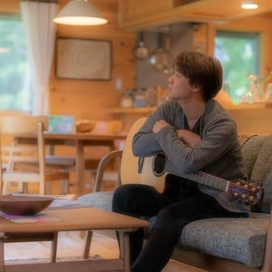 プロフィール画像