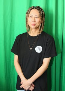 プロフィール画像