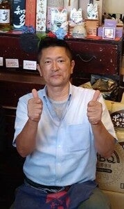 プロフィール画像