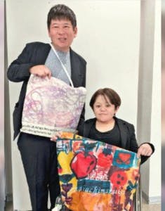 プロフィール画像